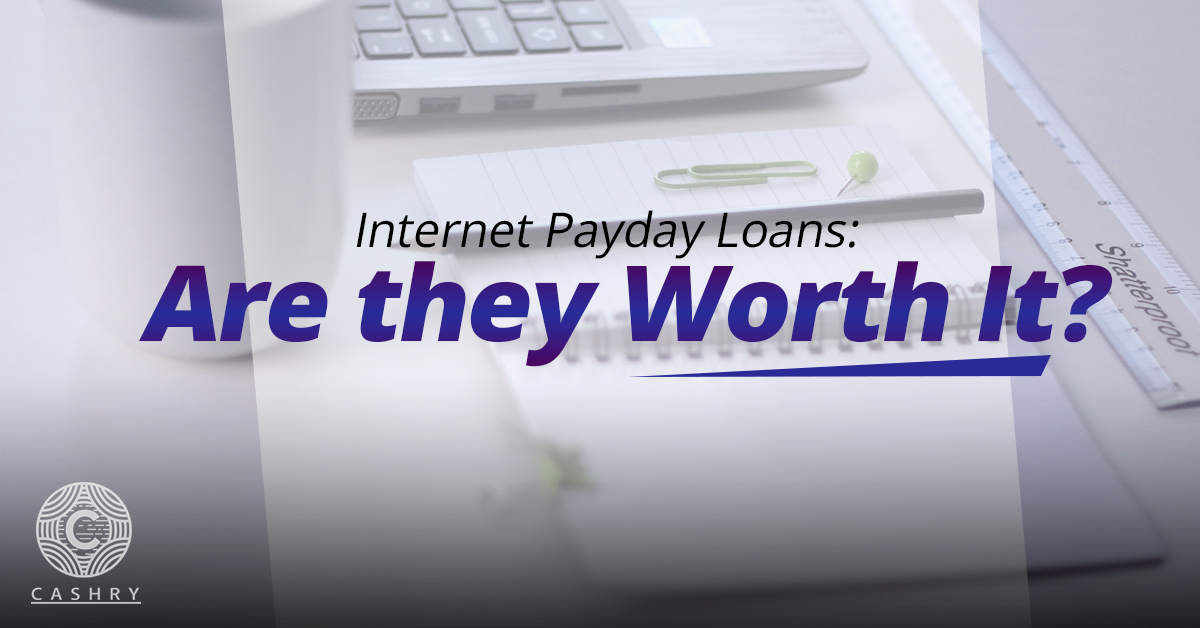 is there debt consolidation for payday loans