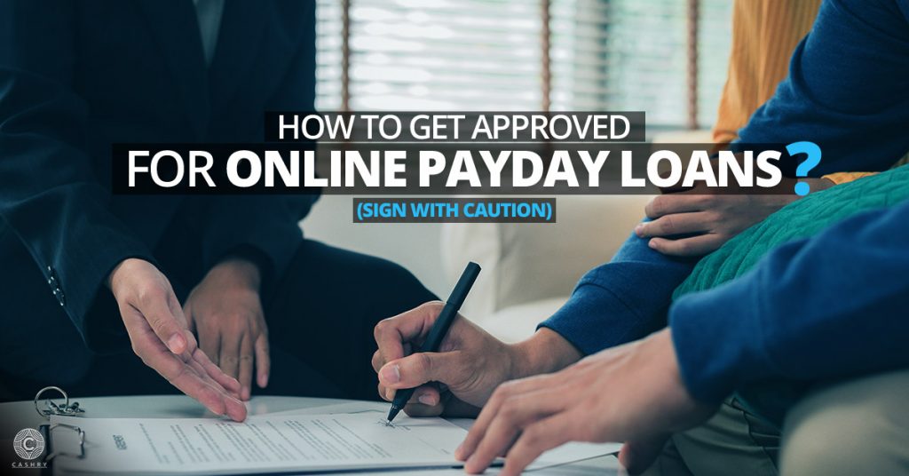 cash sorted payday loans