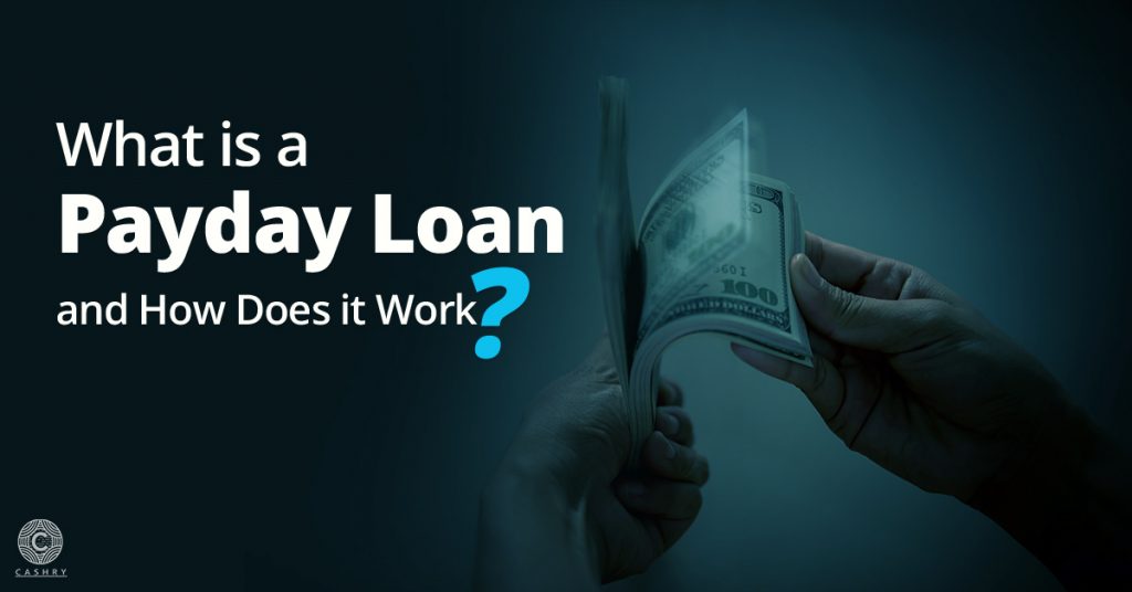 names of payday loans