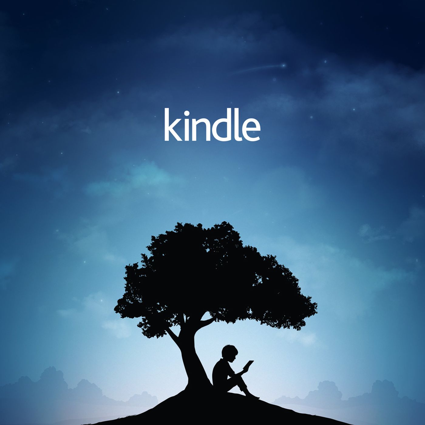 Kindle app logo Cashry