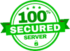 Secured Server